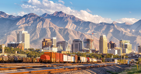 Immigrants in Utah