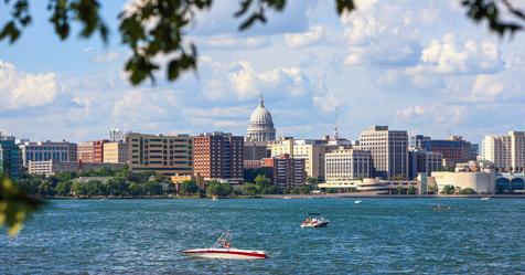 Immigrants in Wisconsin