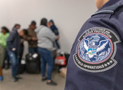 Seeking Information About Border Patrol Practices in Ohio