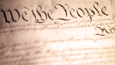 Made in America: Myths and Facts about Birthright Citizenship