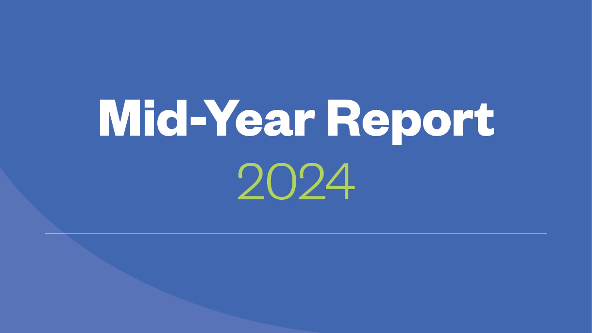 2024 Mid-Year Impact Report