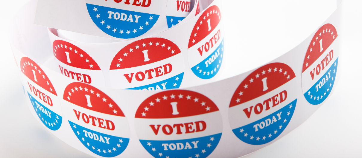 Midterms 2022: The Changing Demographics of the Electorate