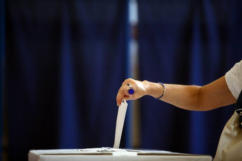 Stepping Up: The Impact of the Newest Immigrant, Asian, and Latino Voters