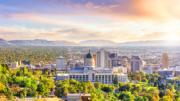 New Americans in Utah