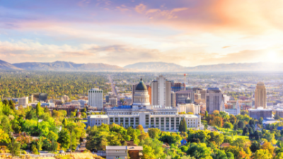 New Americans in Utah