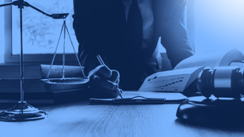 Lawsuit Challenges Systemic USCIS and ICE FOIA Delays