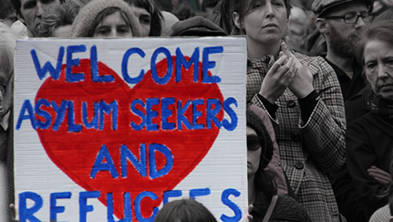 Opposing the “Asylum Ban 2.0” Interim Final Rule