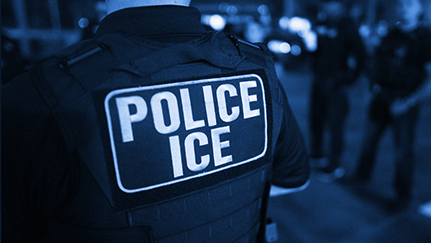 Council Seeks Information About Access to Immigration Records in Removal Proceedings