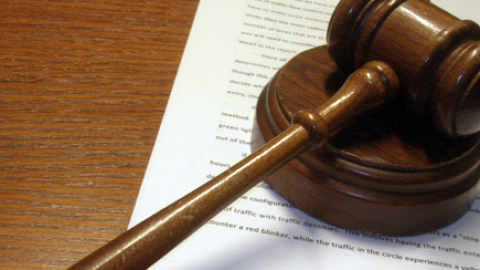 <em>Ramirez v. Dougherty</em> - Ninth Circuit