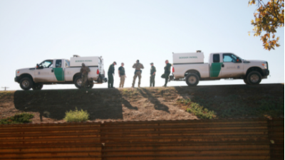 Rising Border Encounters in 2021: An Overview and Analysis