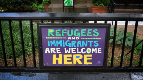 Sanctuary Policies: An Overview