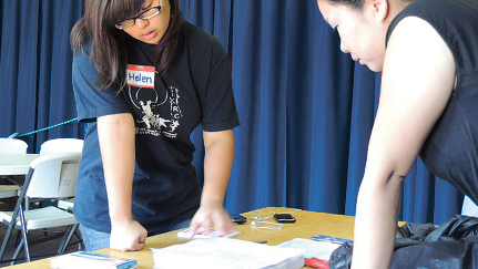 Screening Potential DACA Requestors for Other Forms of Relief