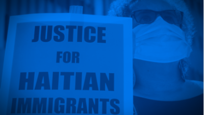 Seeking Records About Possible Due Process Violations of Detainees at the Torrance Detention Facility