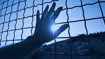 Scrutinizing the Treatment and Conditions Black Immigrants Face in Detention