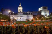 New Americans in Baltimore County
