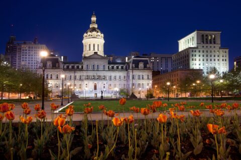 New Americans in Baltimore County
