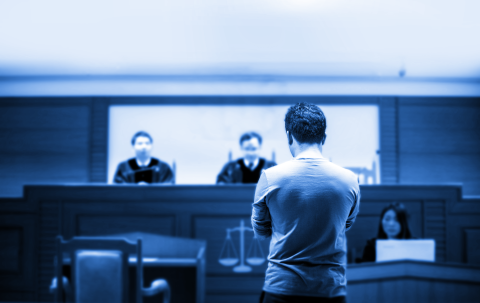 Standards for Avoiding Deportation Cannot Be Shrouded in Secrecy