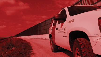Still No Action Taken: Complaints Against Border Patrol Agents Continue to Go Unanswered