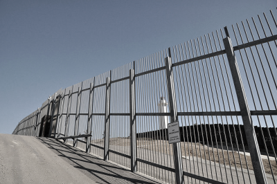 Summary of Executive Order “Border Security and Immigration Enforcement Improvements”