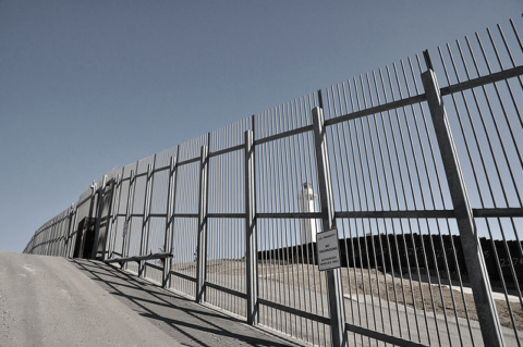 Summary of Executive Order “Border Security and Immigration Enforcement Improvements”