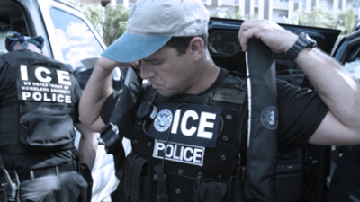 Summary of Executive Order “Enhancing Public Safety in the Interior of the United States”