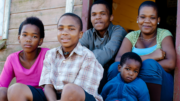 Temporary Protected Status in the United States