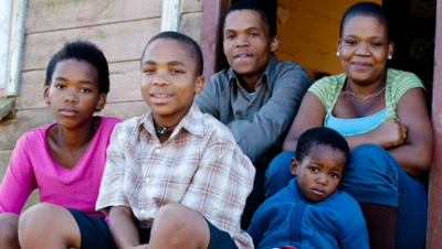 Temporary Protected Status in the United States