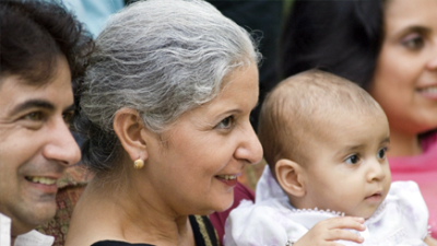 The Advantages of Family-Based Immigration