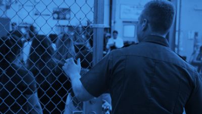 The Cost of Immigration Enforcement and Border Security