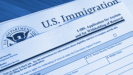 The Difference Between Asylum and Withholding of Removal