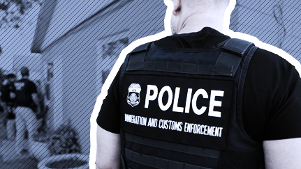 The End of Immigration Enforcement Priorities Under the Trump Administration