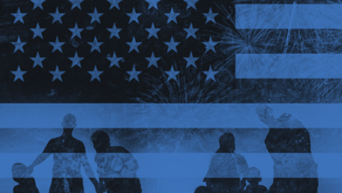 The Immigrant Success Story