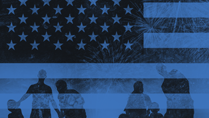 The Immigrant Success Story