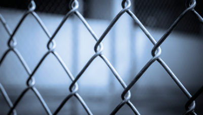 The Landscape of Immigration Detention in the United States