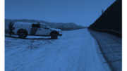 The Legacy of Racism within the U.S. Border Patrol
