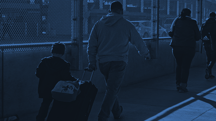 Council and Partners Offer Guidance to DHS on Terminating the Migrant Protection Protocols