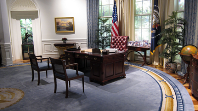 The President’s Discretion, Immigration Enforcement, and the Rule of Law