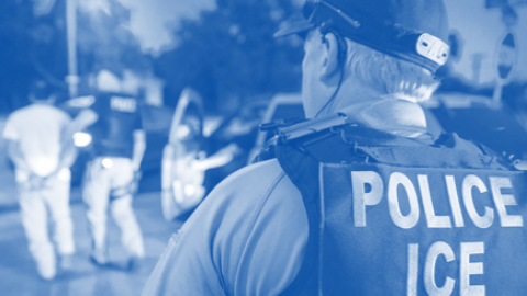 Federal Judge Blocks ICE Enforcement Guidelines and Attempts to Upend Prosecutorial Discretion