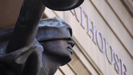 Two Systems of Justice:  How the Immigration System Falls Short of American Ideals of Justice