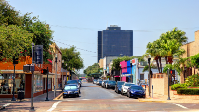Power of the Purse: Contributions of Hispanic Americans in the McAllen-Edinburg-Mission Metro Area