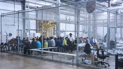 Uncovering the Government’s Internal Family Separation Policies, Guidance, and Data