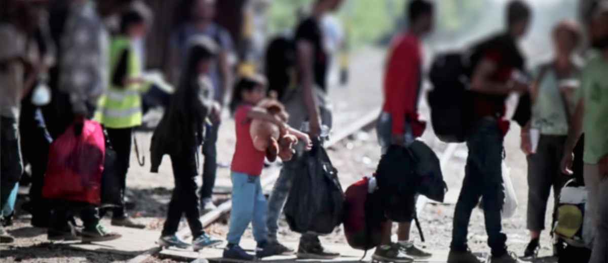 Understanding INA Section 212(f): The President’s Authority to Suspend the Entry of Migrants