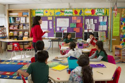 Public Education for Immigrant Students: Understanding Plyler v. Doe