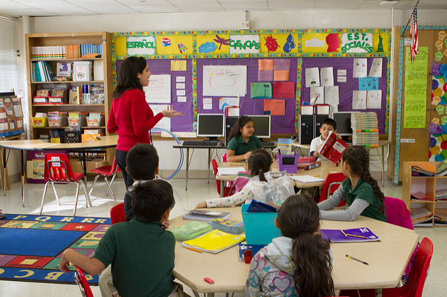 Public Education for Immigrant Students: Understanding Plyler v. Doe