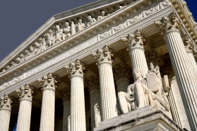 Understanding the Legal Challenges to Executive Action