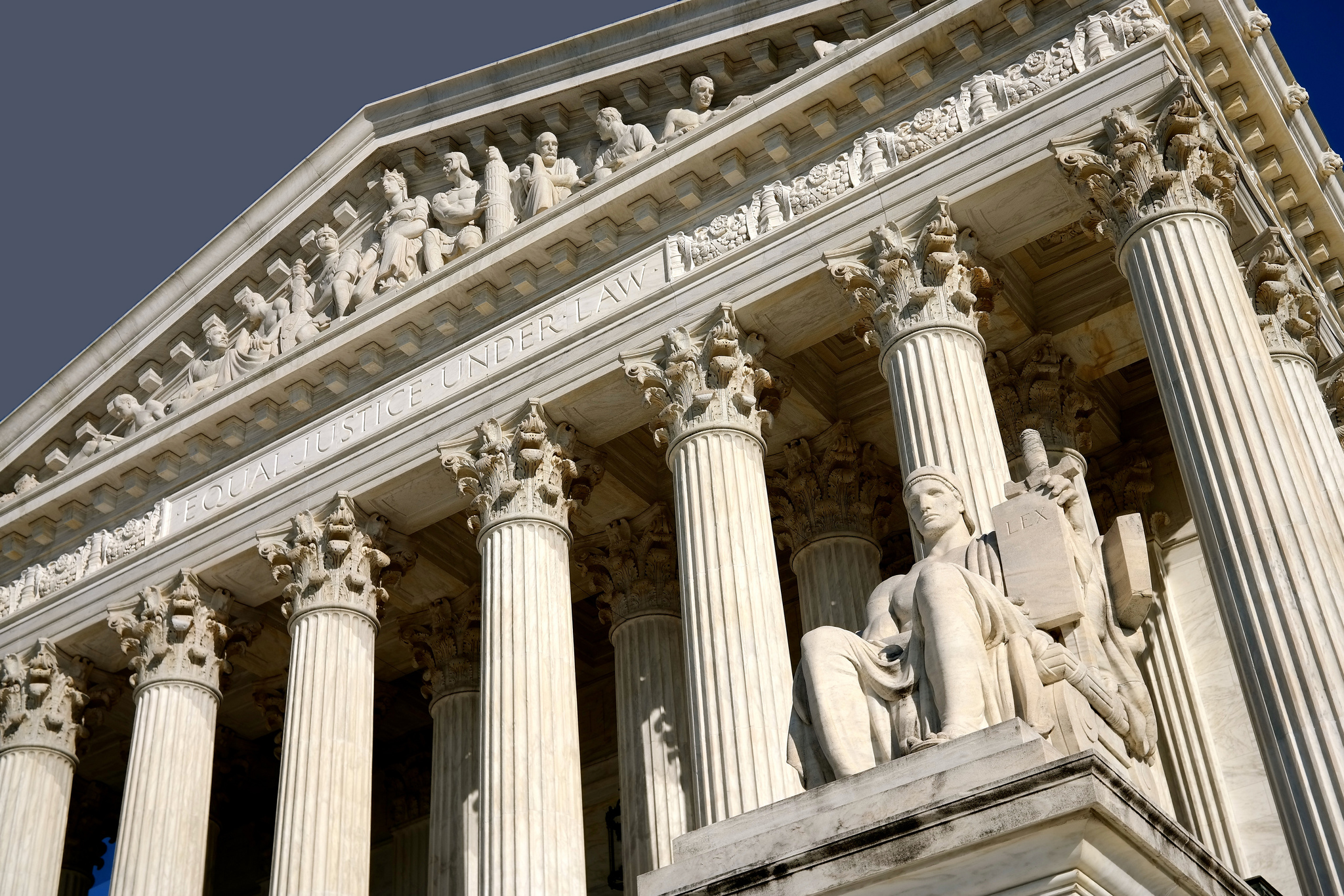 Understanding the Legal Challenges to Executive Action