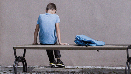 U.S. Citizen Children Impacted by Immigration Enforcement