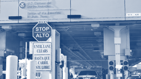 U.S. Customs and Border Protection’s Port of Entry Practices FOIA