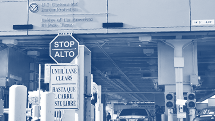 U.S. Customs and Border Protection’s Port of Entry Practices FOIA