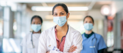 The Growing Demand for Healthcare Workers